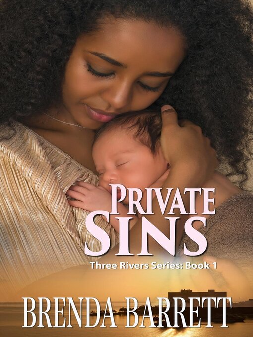 Title details for Private Sins by Brenda Barrett - Available